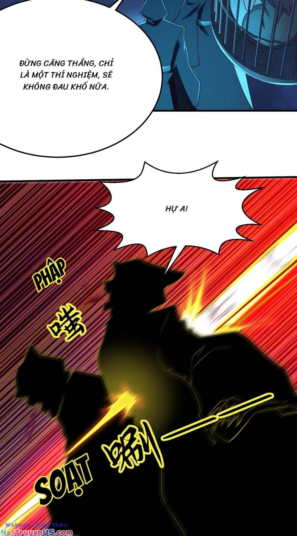 đệ nhất người ở rể chapter 278 25