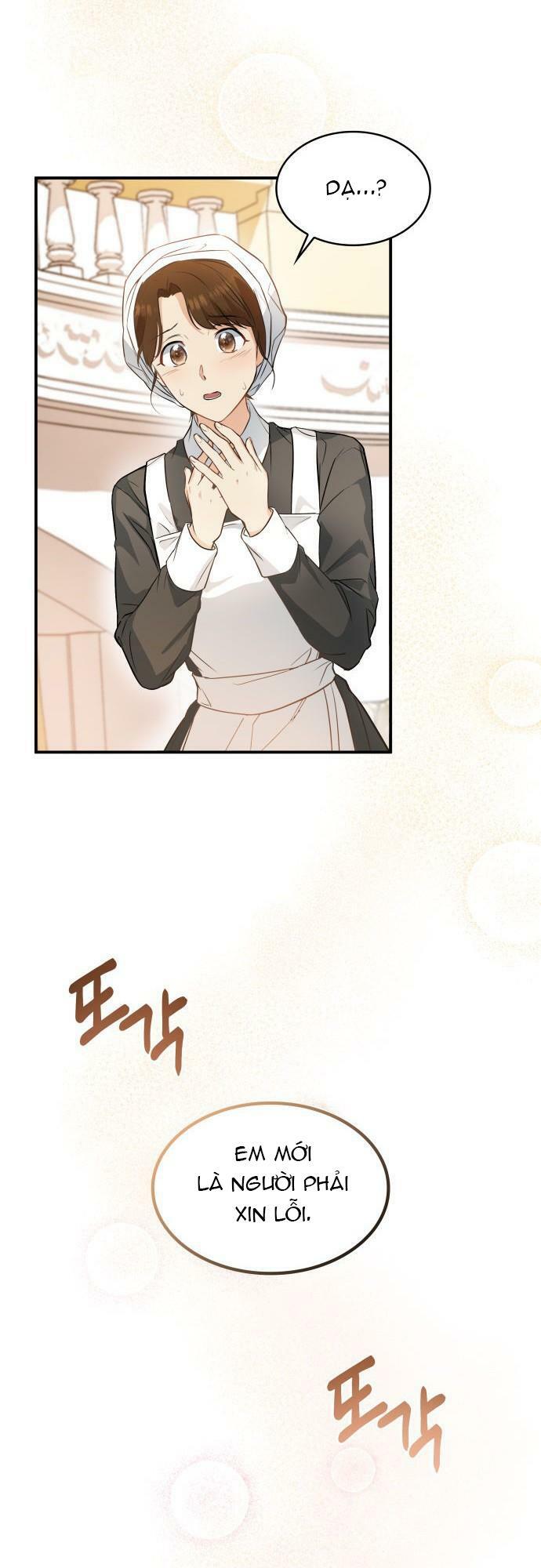 'di vật' melvin để lại chapter 1 17