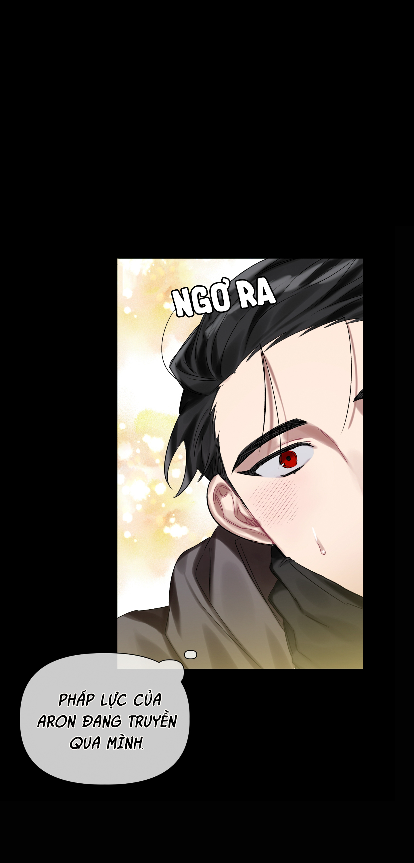 bỗng ngày nọ bị một tên đáng ghét cầu hôn chapter 9.2 16