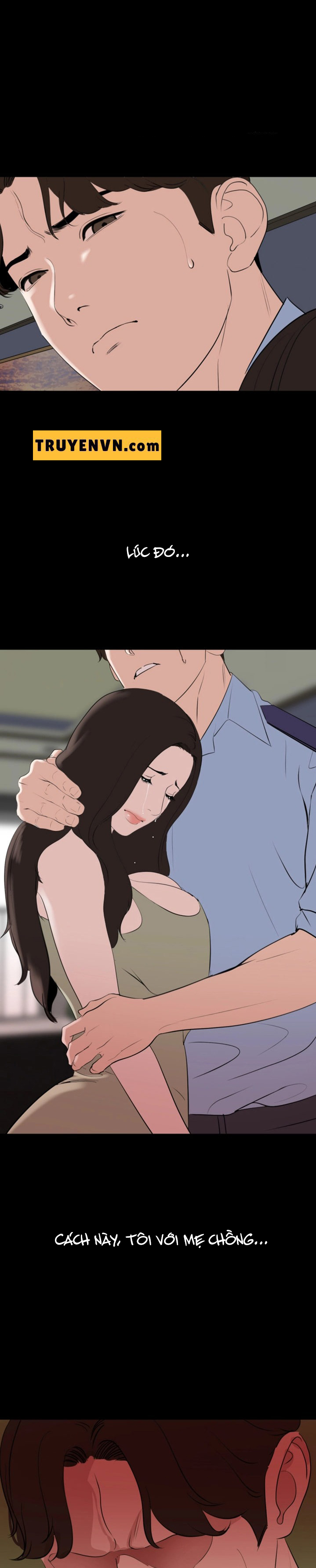 con rể chapter 44 20