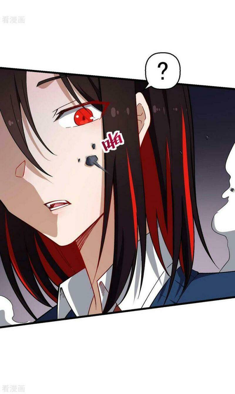 vườn trường cuồng sư hệ thống chapter 152 19