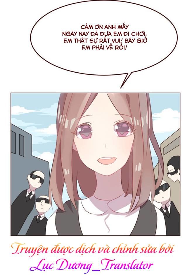 người yêu biến mất chapter 43 20