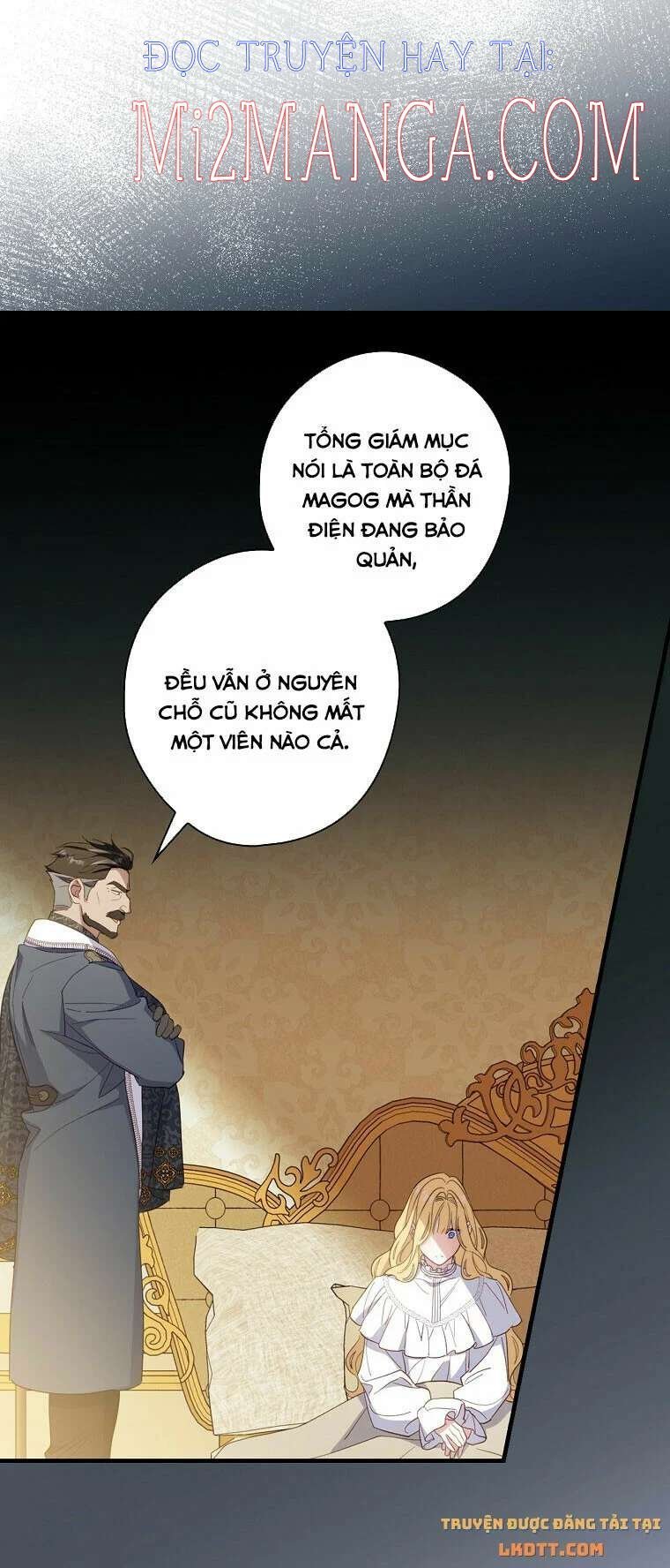 phương pháp khiến chồng đứng về phía của tôi chapter 31.5 20