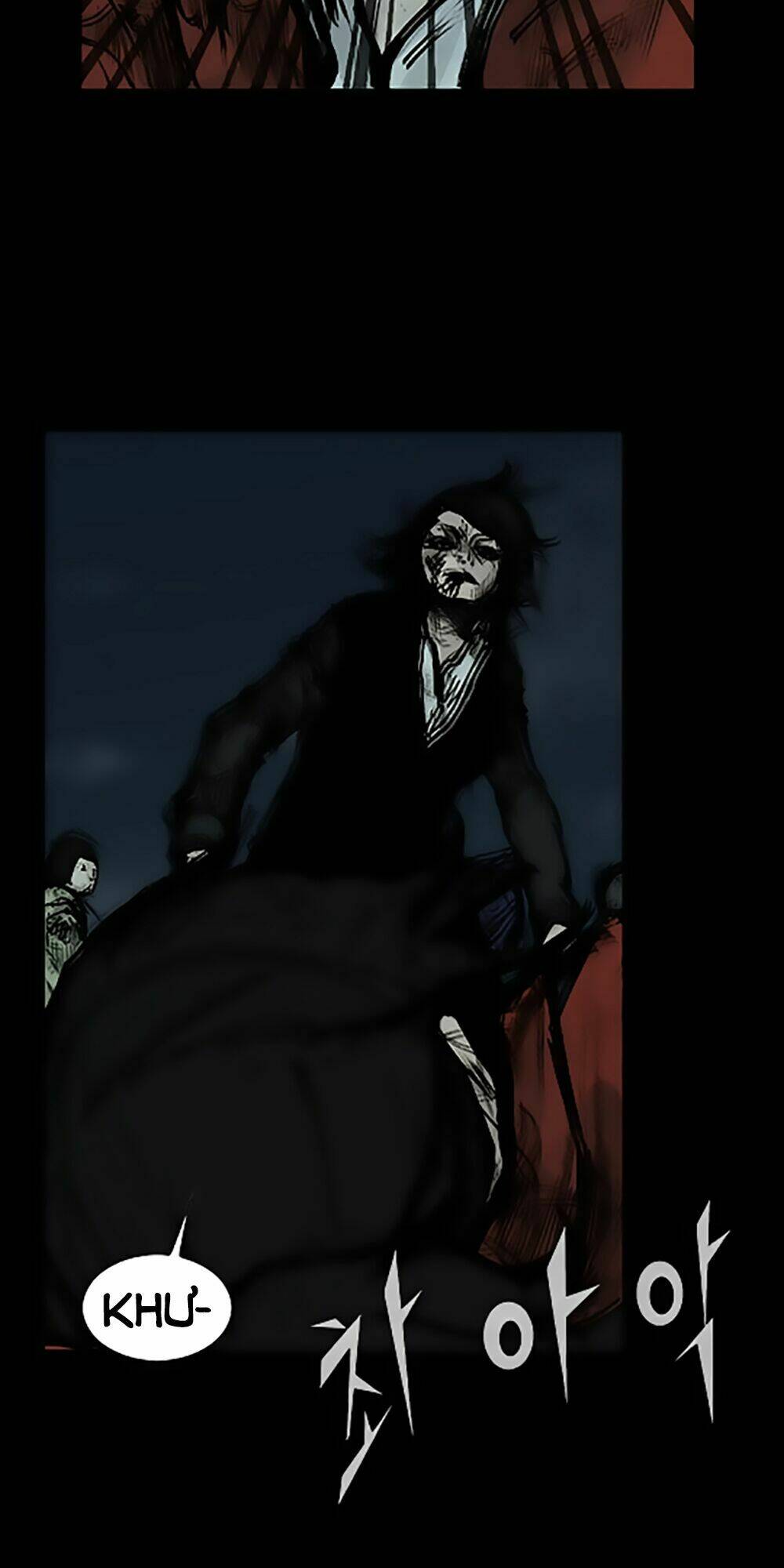 độc cô tiền truyện chapter 69 14