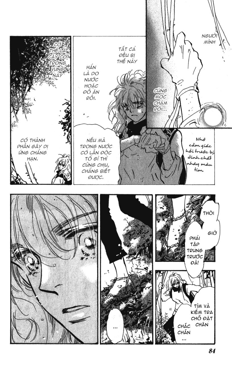 mầm sống chapter 114 9