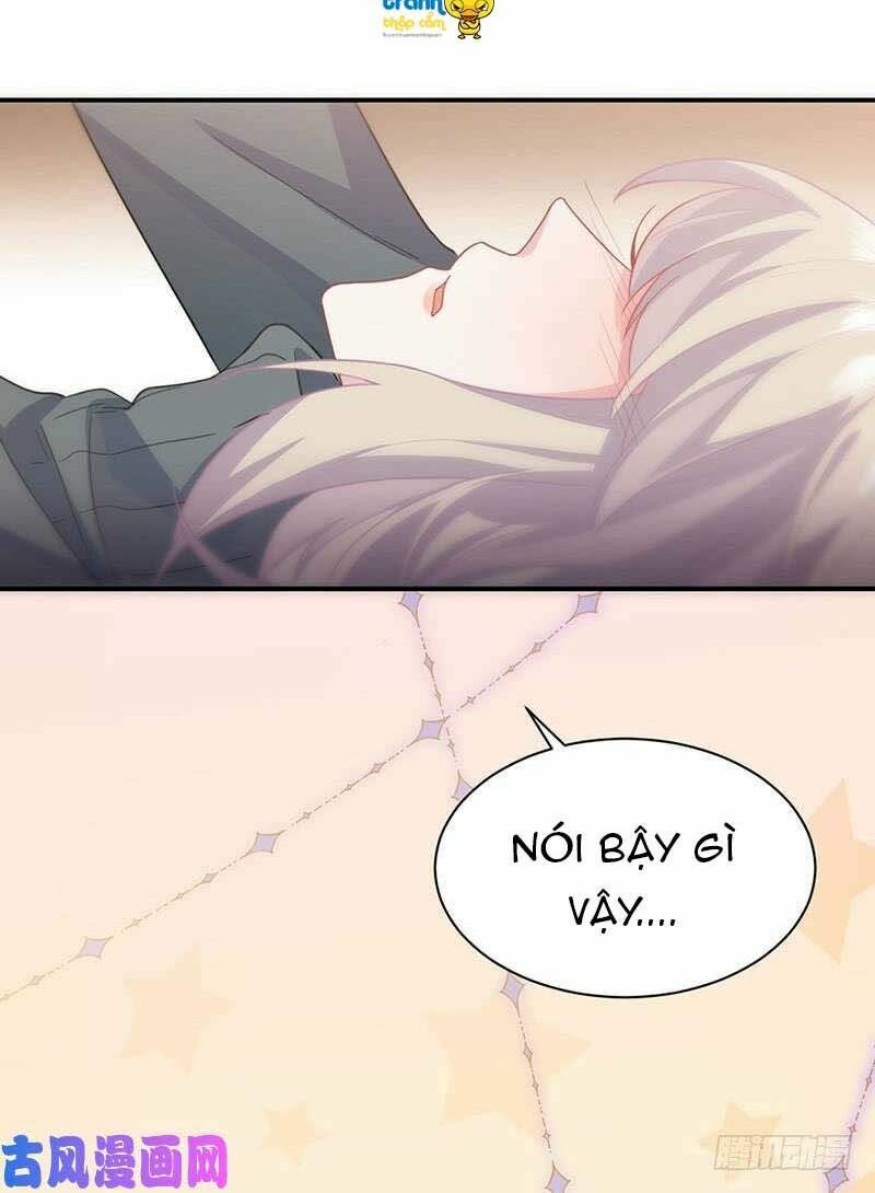 chọc tới chủ tịch tổng tài 2 chapter 109 4