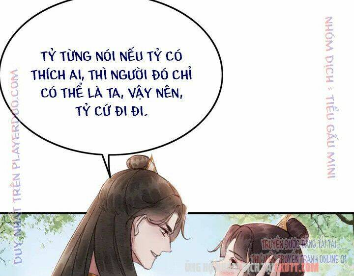 trọng sinh bá sủng nhiếp chính vương quá mạnh mẽ chapter 147 68