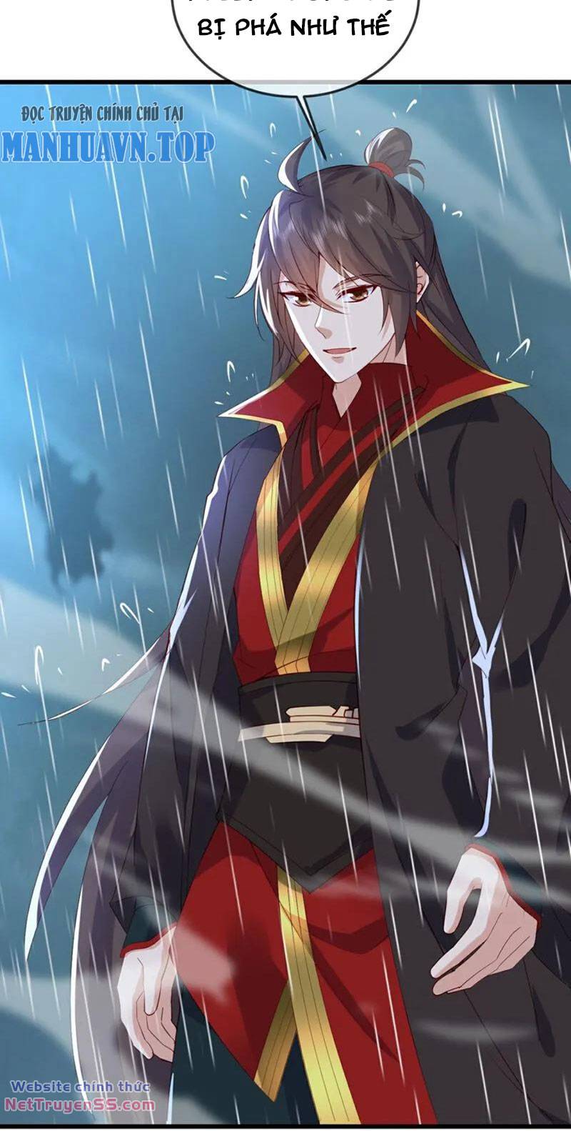 tiên võ đế tôn chapter 523 53