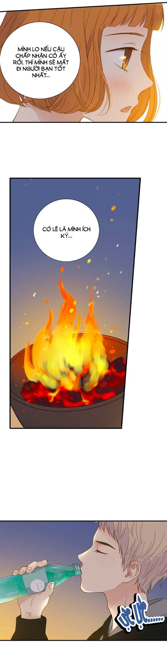Bạc Hà Chi Hạ 2 chapter 71 - Trang 21