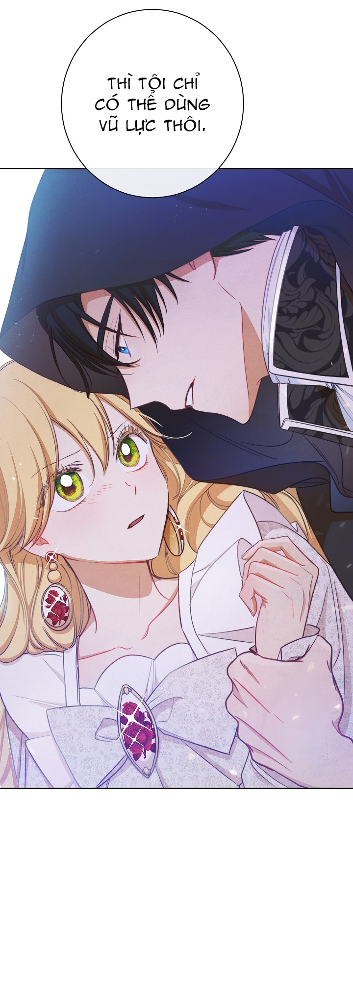 ác nữ đảo ngược đồng hồ cát chapter 6 92