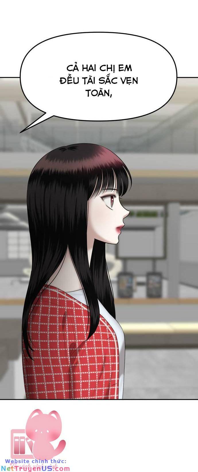 chị em tranh đấu chapter 33 39