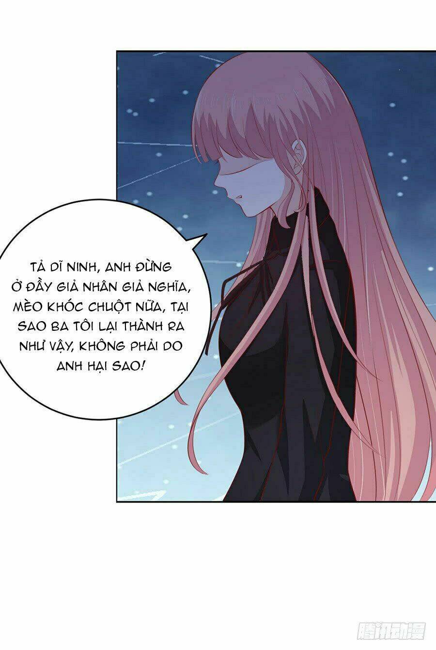 liệt ái tri hạ: series mật đào tiểu tình nhân chapter 105 12