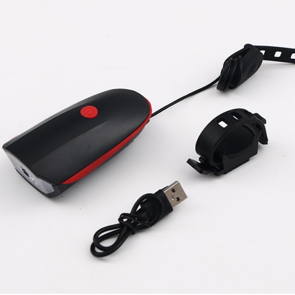 Bộ đèn liền còi 7588-B