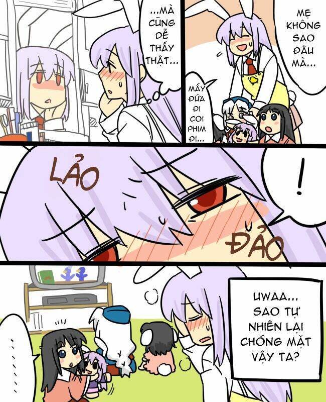 touhou - mamange chapter 7 3