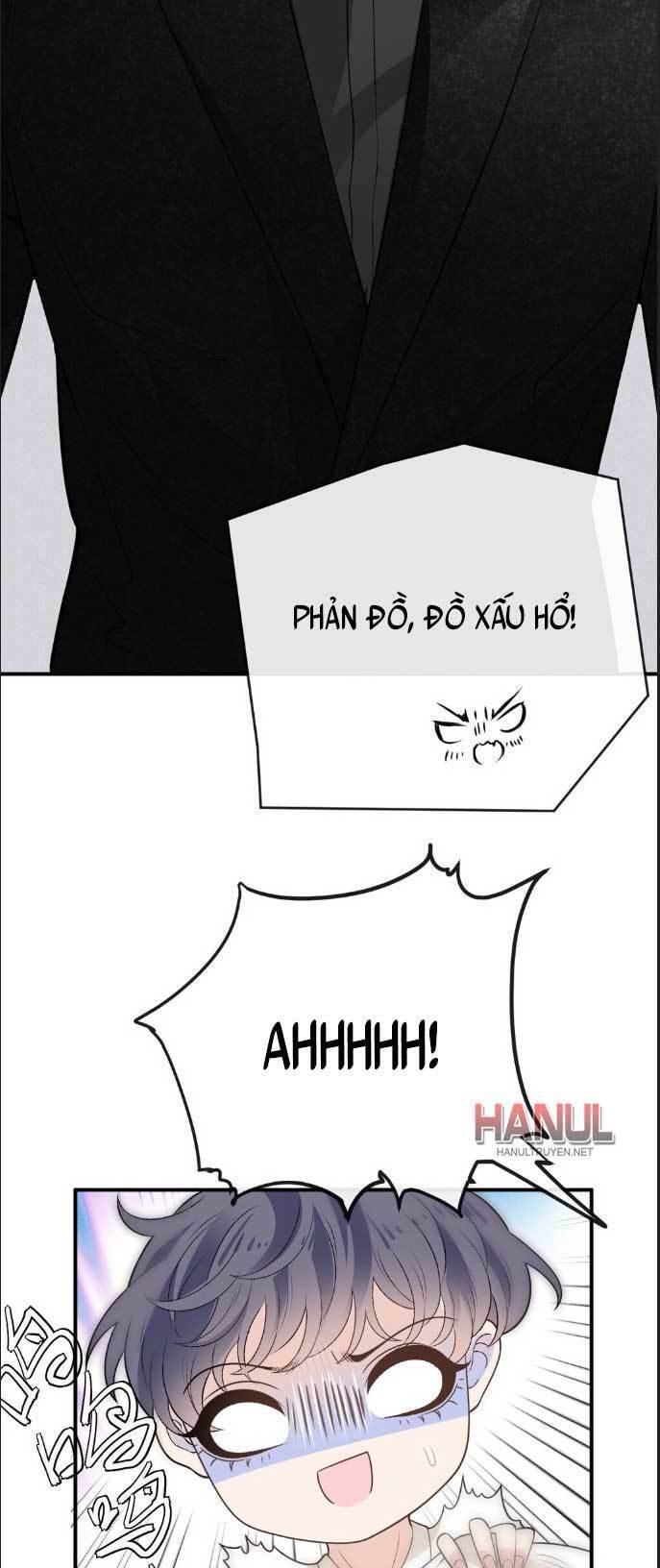 một vợ yêu, một bé con chapter 263 27