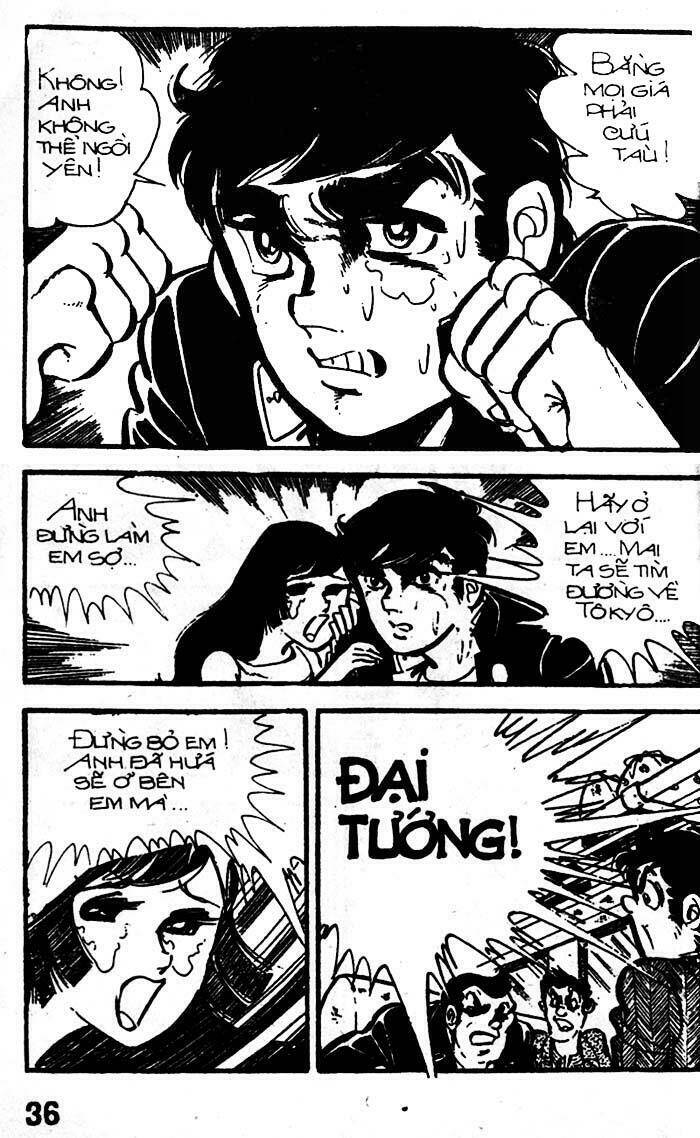 mankichi chapter 10 37