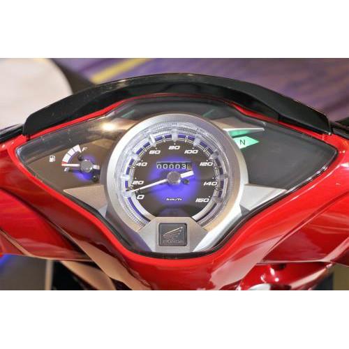 Mặt kính xe lắp cho xe Future fi 125cc đời 2018 -TKAs.2018