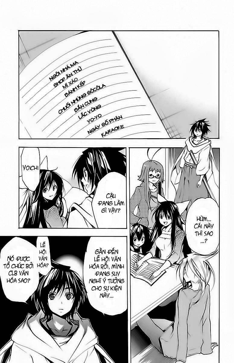 ashita no yoichi! chapter 42 3