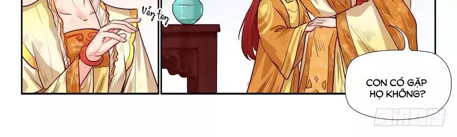 Luôn Có Yêu Quái Chapter 188 16