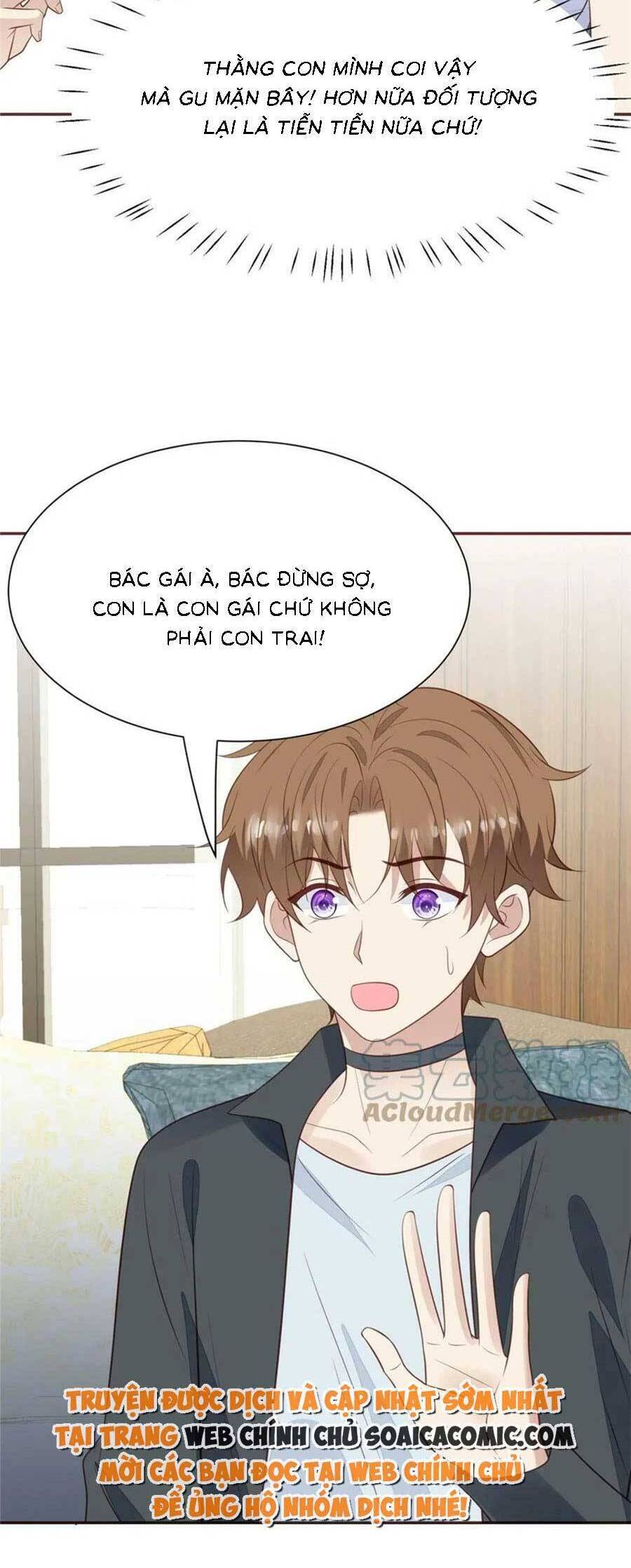 dựa vào đại lão ổn định vị trí c trong nam đoàn chapter 185 21