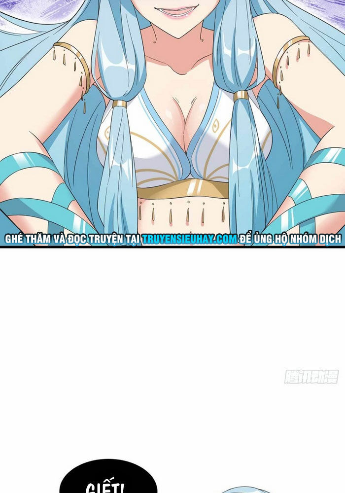 đỉnh phong cường thiếu chapter 86 16