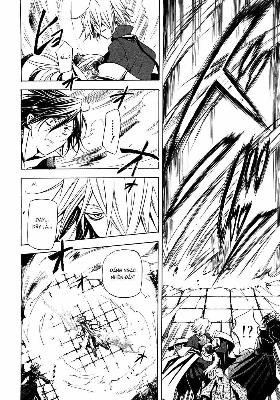 pandora hearts chapter 3 39