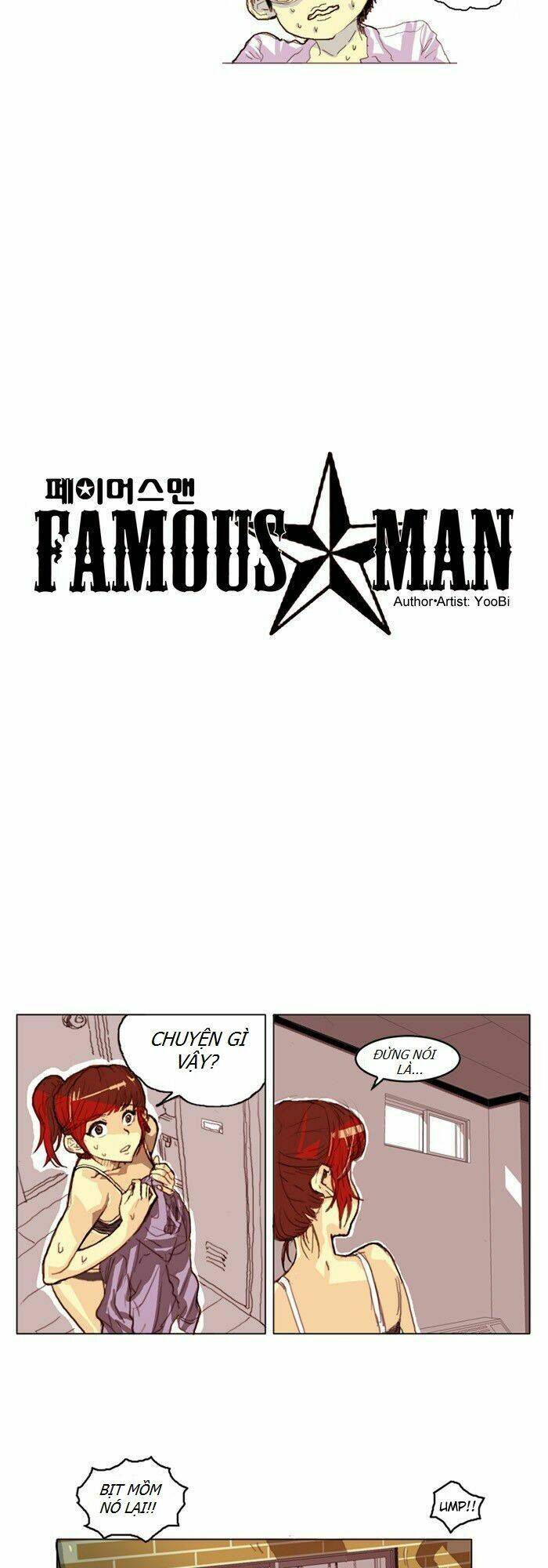 famous man chapter 3 3
