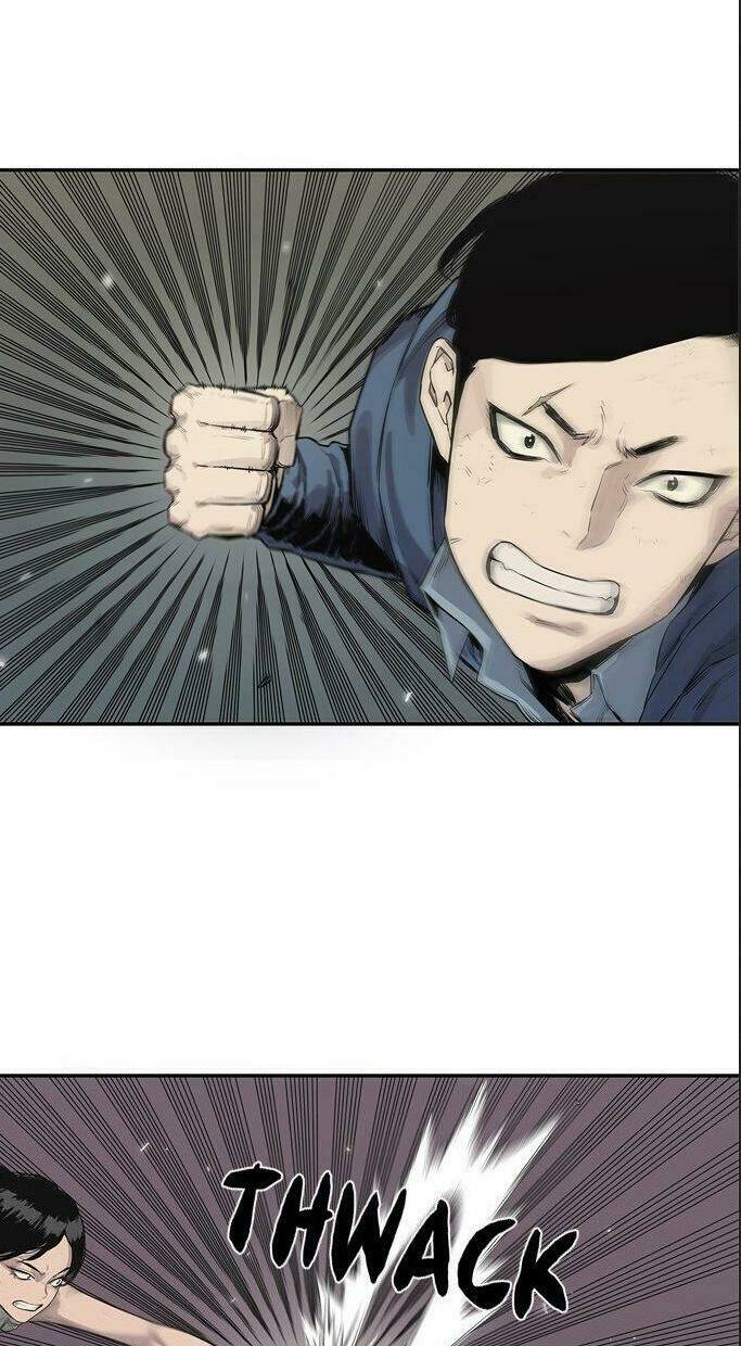 hiệp sĩ giao hàng chapter 39 50