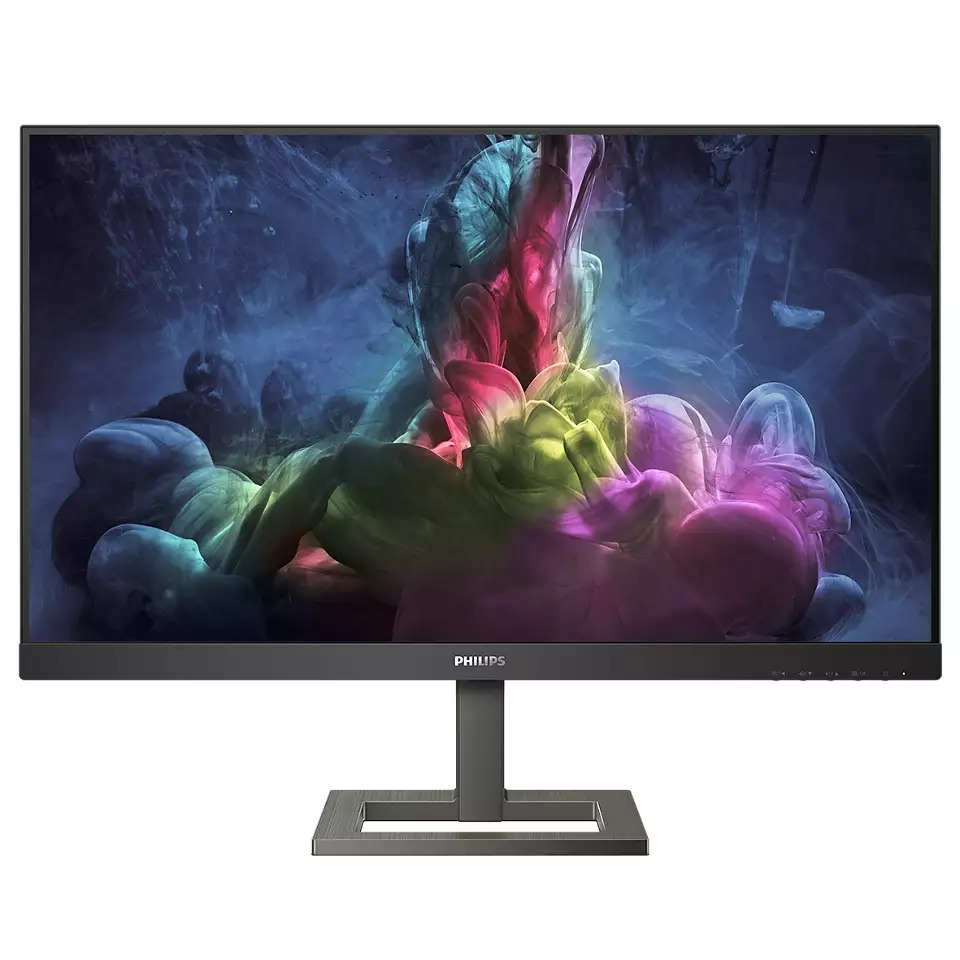 Màn hình Gaming PHILIPS 242E1GAEZ/74 23.8 INCH (FHD/W-LED/165Hz /1ms) - Hàng Chính Hãng