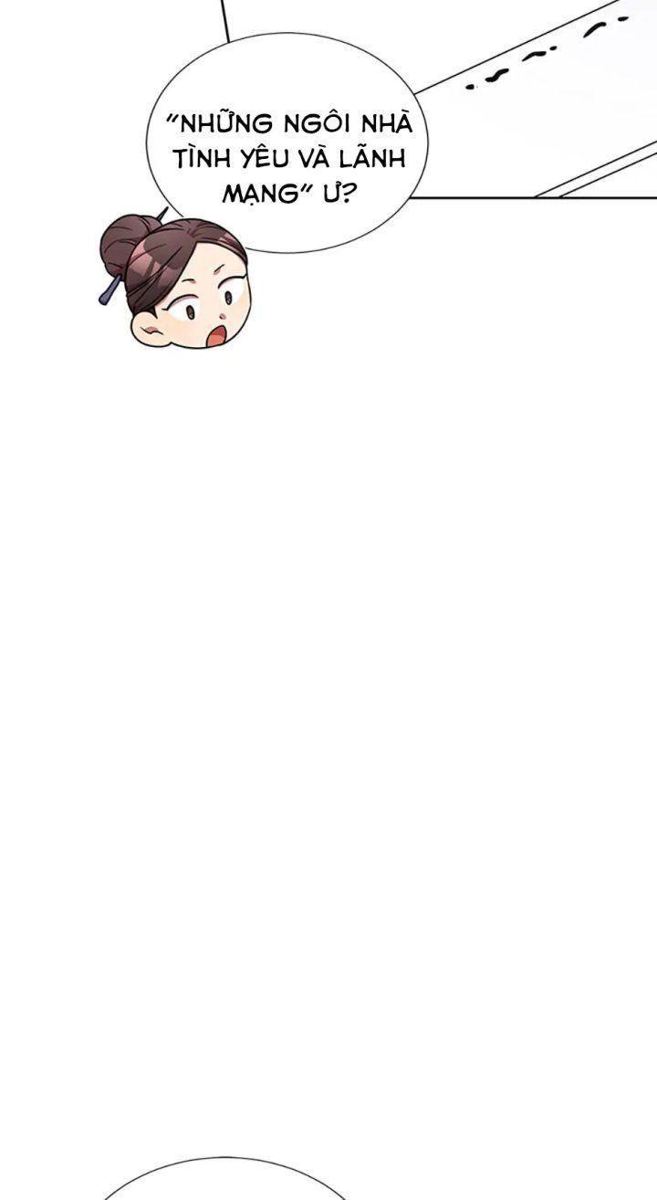 tôi không thèm kết hôn với anh đâu! chapter 4 41