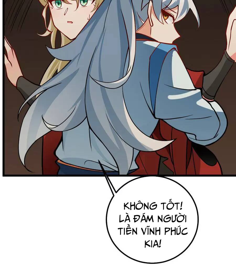 mang theo các tiên tử vô địch thiên hạ chapter 36.2 15