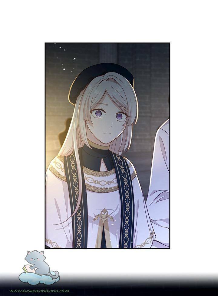 hãy coi chừng ác nữ chapter 99 29