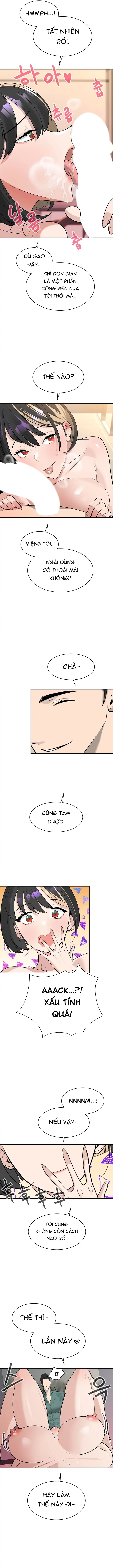 Những Nhân Tình Bí Mật Của Chàng Phú Tam Đại chapter 17.2 - Trang 3