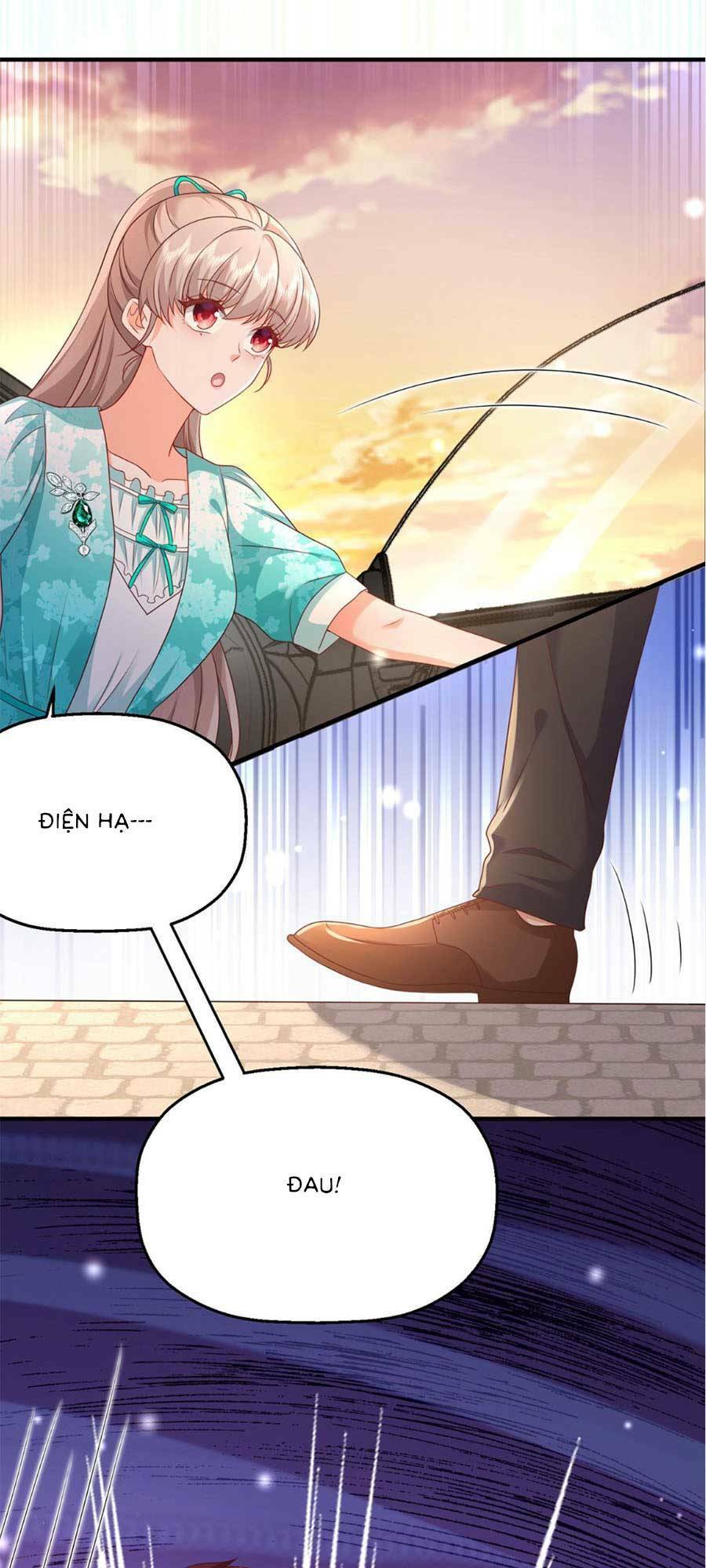 cô vợ của tôi không dễ bắt nạt chapter 43 31