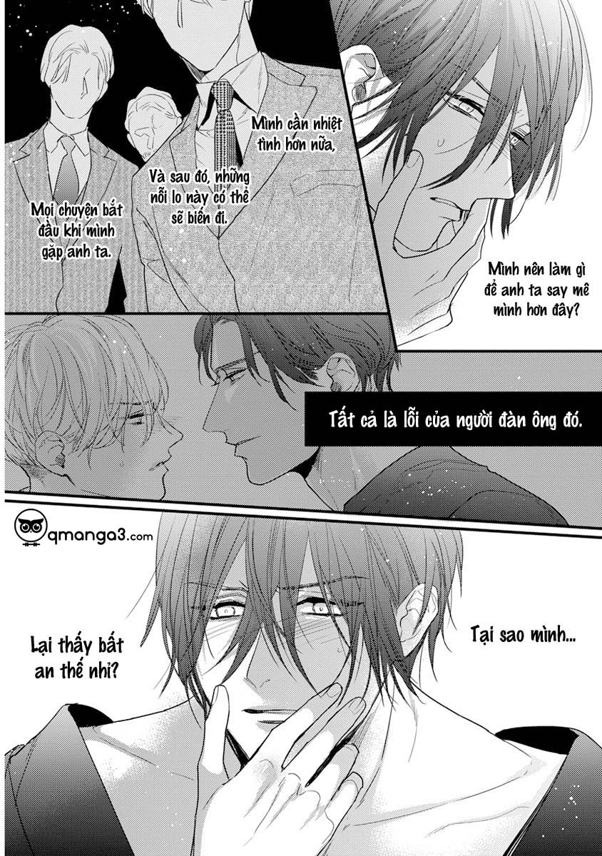 kiss and night chapter 4 4