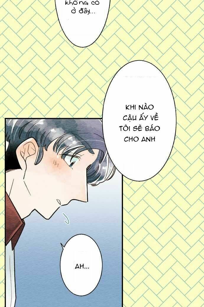 koe koi chapter 16 11