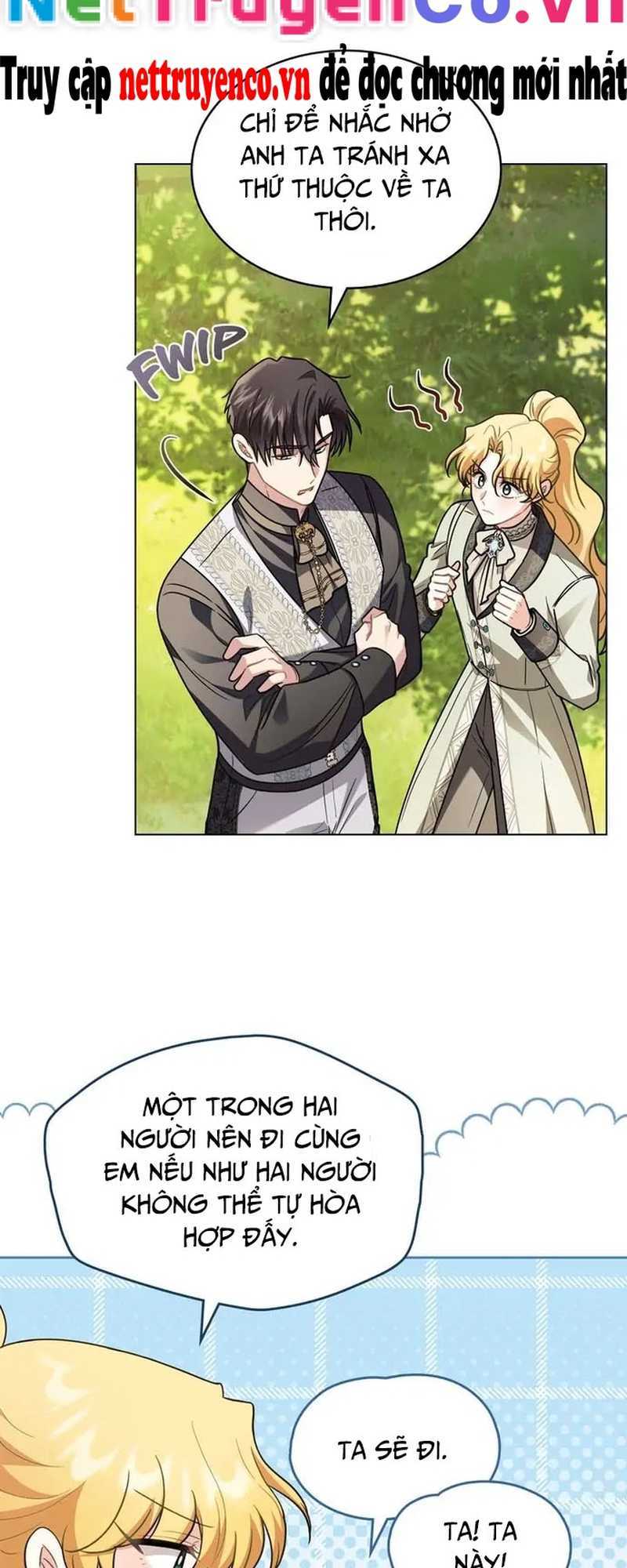 tìm lại camellia chapter 94 17