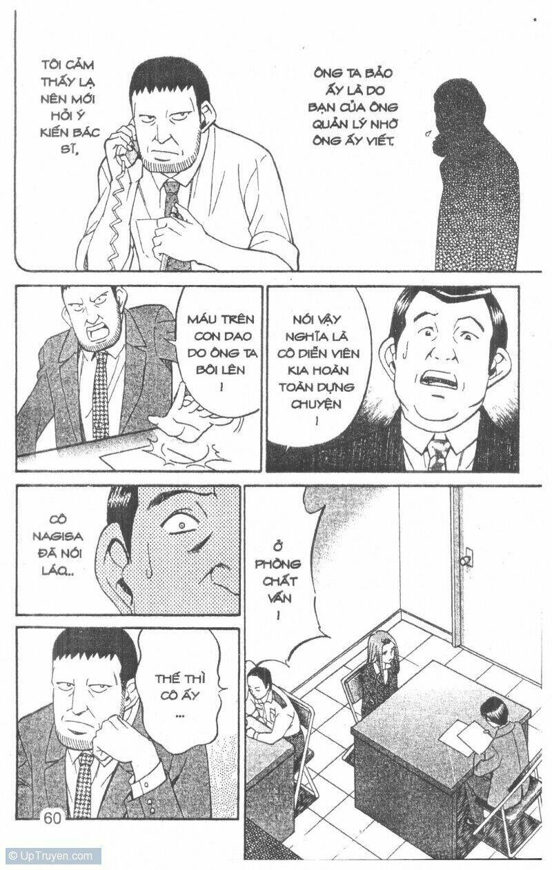 thám tử toma chapter 9 60