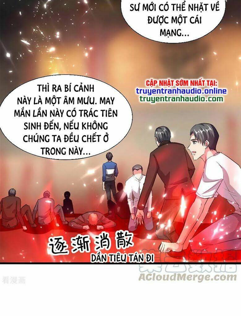 trọng sinh khí thiếu quy lai chapter 163 12