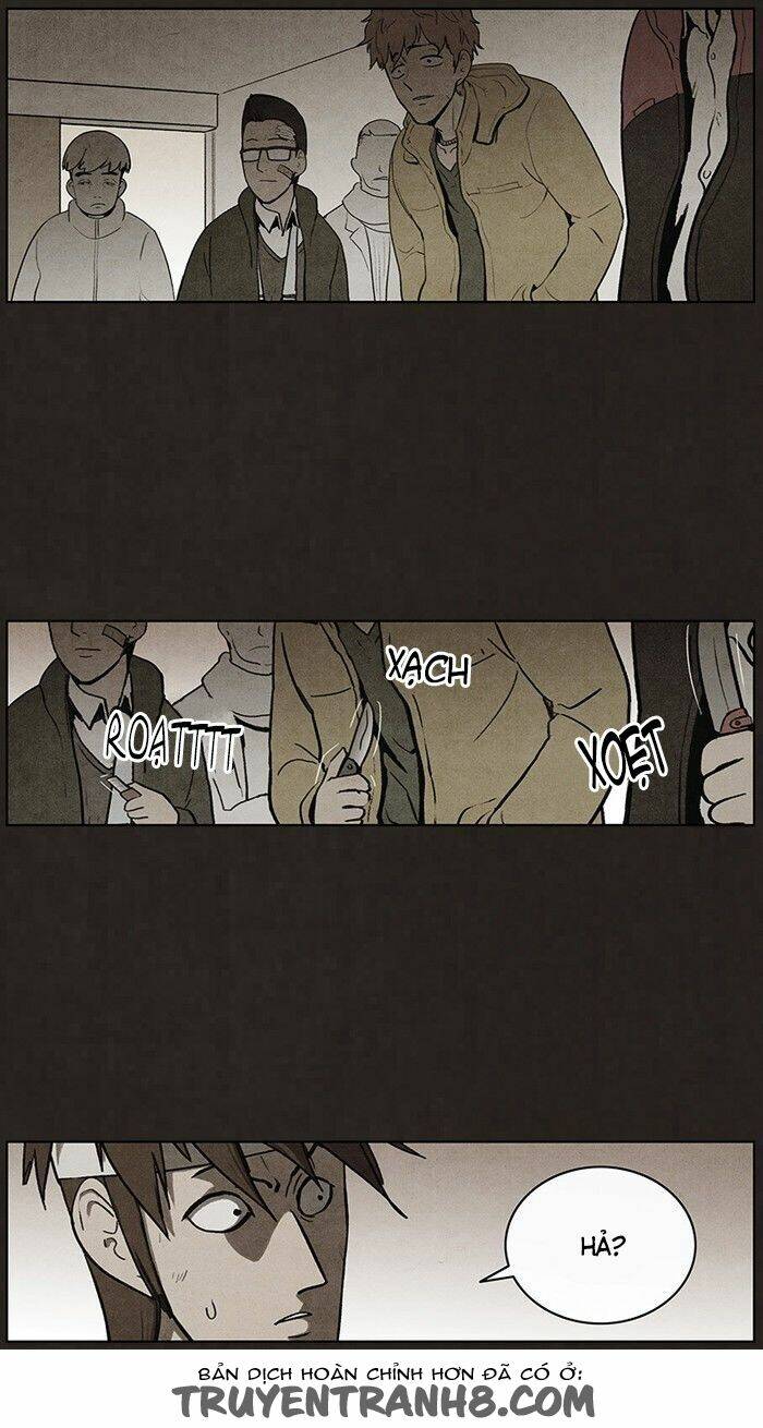 đứa con của quỷ dữ chapter 46 34