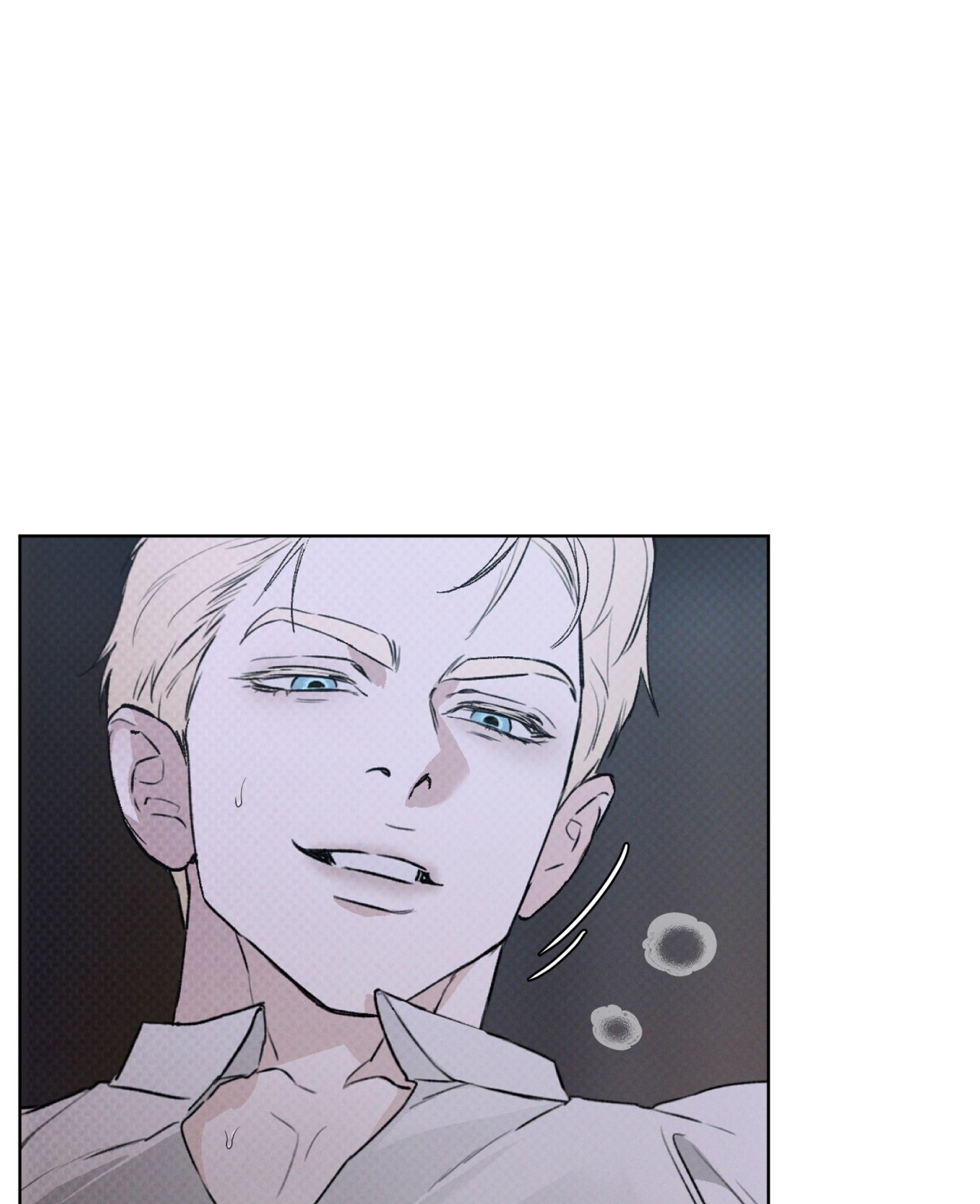 codename anastasia chapter 28.1 24