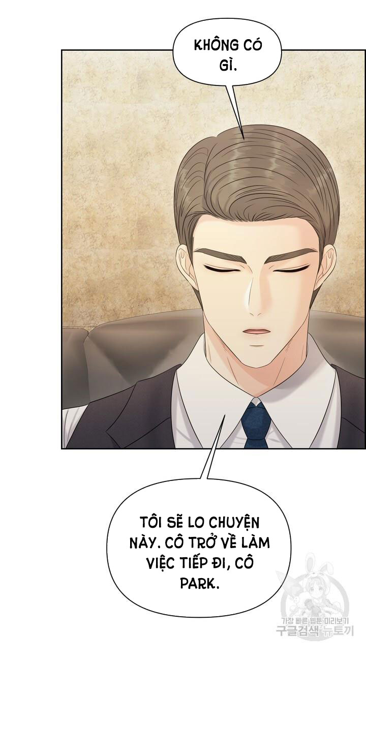 Em Sẽ Chọn Alpha Nào~ chapter 83.1 - Trang 12