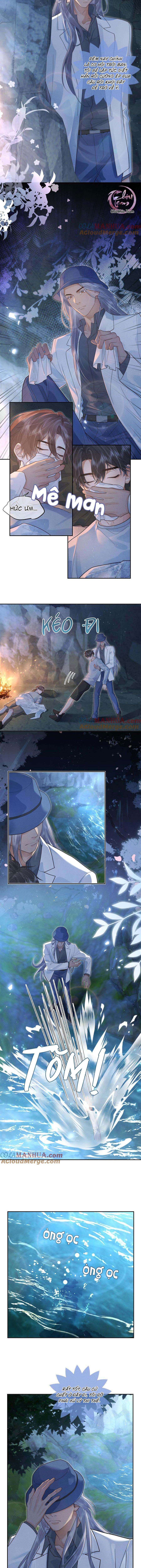 hôm nay tình cũ cũng đòi quay lại chapter 26 5