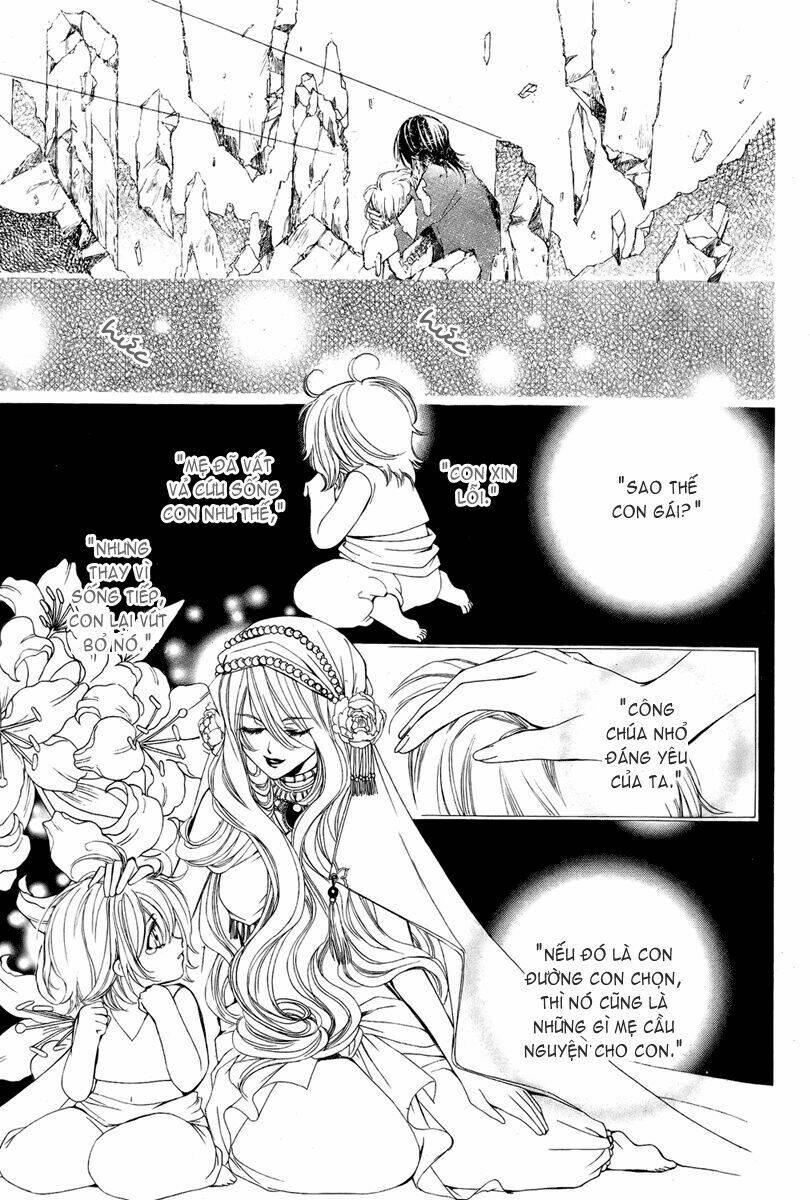 hanatsuki hime chapter 8 36