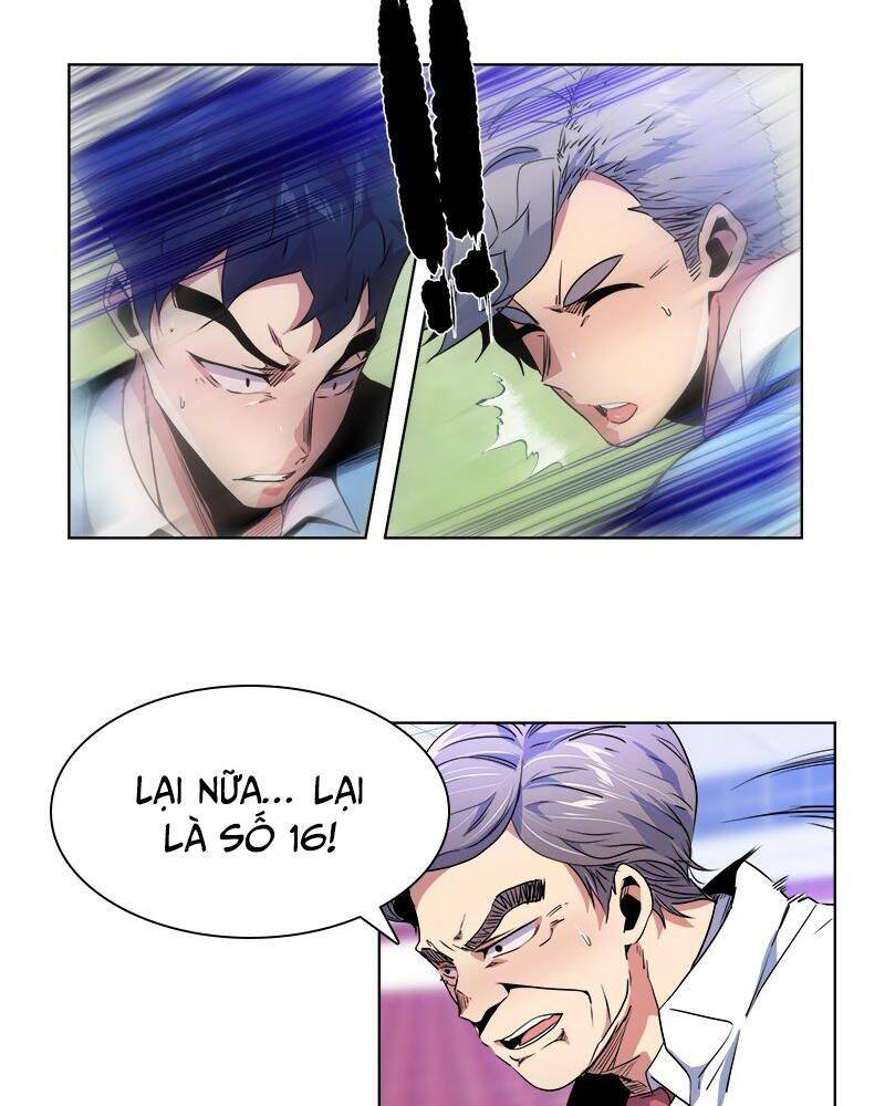 Góc Cao Khung Thành chapter 44 55