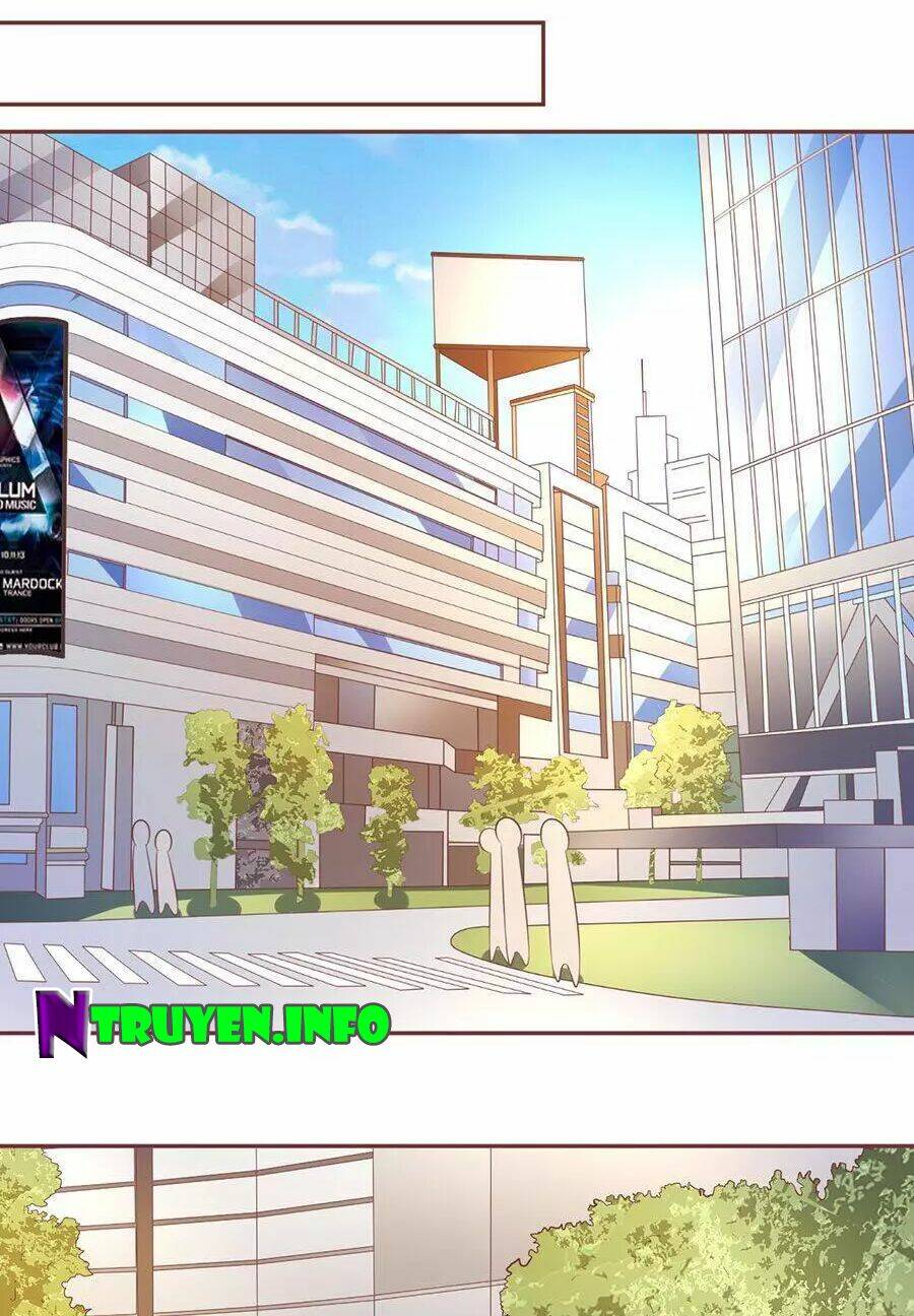 vương tước tư hữu bảo bối chapter 136 12