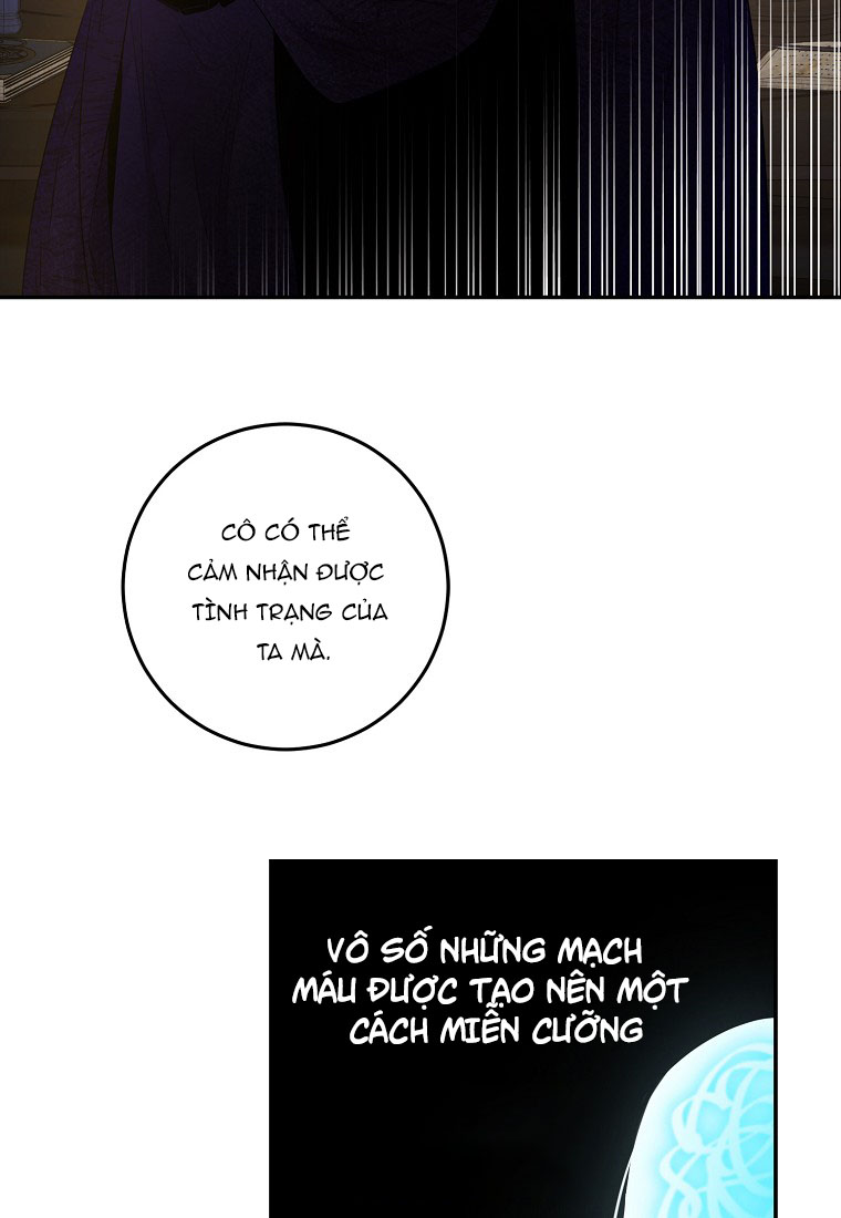 thuần hóa bạo chúa rồi bỏ trốn chapter 47.1 28