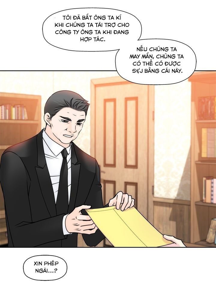 người đàn ông của tôi chapter 69.2 8