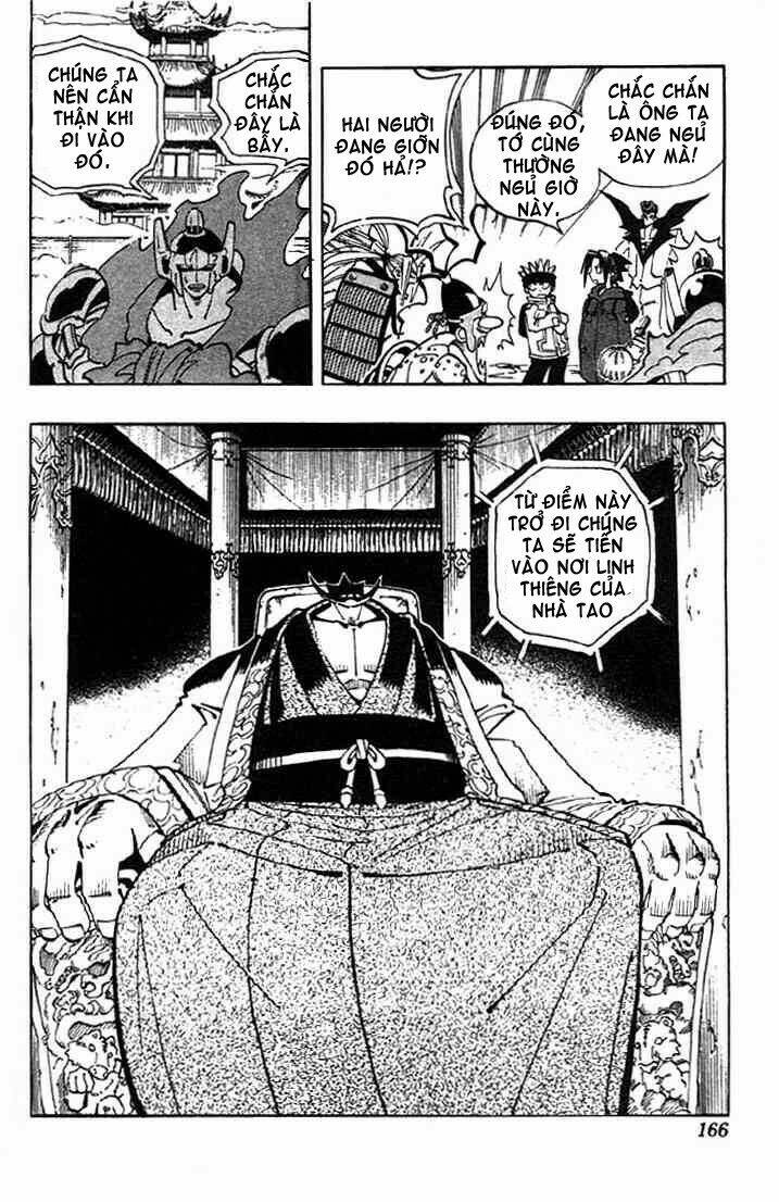 vua pháp thuật chapter 70 16