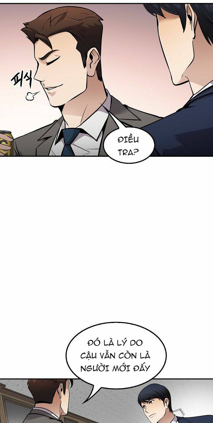 điều tra viên chuyển sinh chapter 63 58